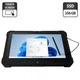 Захищений планшет Dell Latitude 7212 Rugged / 11.6'' (1920x1080) IPS Touch / Intel Core i5-7300U (2 (4) ядра по 2.6 - 3.5 GHz) / 8 GB DDR3 / 256 GB SSD / Intel HD Graphics 620 / WebCam / Стилус / Два АКБ б/в - зображення 1