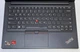 Ноутбук Lenovo ThinkPad E14 Gen 2 / 14" (1920x1080) IPS / AMD Ryzen 3 4300U (4 ядра по 2.7 - 3.7 GHz) / 12 GB DDR4 / 256 GB SSD / Intel UHD Graphics / WebCam б/у - изображение 3