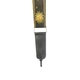 Ремінь до гітари Alfabeto STRP5050-BK (Black) - зображення 4