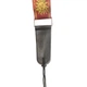 Ремінь до гітари Alfabeto STRP5050-RD (Red) - изображение 4