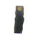Ремінь до гітари Alfabeto STRP5050-BL (Blue) - изображение 2