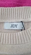 Свитер женский JDY M бежево-розовый 1059168 - изображение 4
