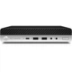 Міні-ПК HP EliteDesk 800 G4 USFF/i5-8400T/16GB DDR4+SSD 256GB/6 ядер/гарантія - Б/В - зображення 1