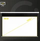 Проекційний екран Overmax Automatic Screen 120 - изображение 4