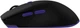 Мышь Bluetooth Proove Gaming Rate Special Edition black/purple 323271 - изображение 2