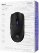 Мышь Bluetooth Proove Gaming Rate Special Edition black/purple 323271 - изображение 12