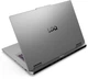Ноутбук LENOVO LOQ 17IRX10 (83JH00ESRA) - изображение 2