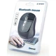 Миша Gembird MUSWB-6B-01 Bluetooth Black 325857 - зображення 3