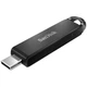 USB флеш накопитель SanDisk 32GB Ultra Black USB3.1/Type-C (SDCZ460-032G-G46) 323422 - изображение 5