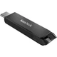USB флеш накопитель SanDisk 32GB Ultra Black USB3.1/Type-C (SDCZ460-032G-G46) 323422 - изображение 6