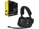 Навушники з мікрофоном Corsair Void RGB Elite Wireless Carbon (CA-9011201) - изображение 12