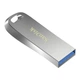 USB флеш накопитель SanDisk 32GB Ultra Luxe USB 3.1 (SDCZ74-032G-G46) 326146 - изображение 4
