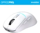 Мышка OfficePro M468W White - изображение 4