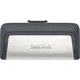USB флеш накопичувач SanDisk 64GB Ultra Dual USB 3.0/Type-C (SDDDC2-064G-G46) 324341 - зображення 1