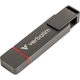 USB флеш накопитель Verbatim 512GB QuickStick USB 3.2/USB-C (32042) - изображение 2