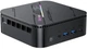 Неттоп Blackview Mini PC MP100 PRO (MP100 PRO I3 16GB+512GB) 319728 - изображение 2