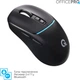 Мышка OfficePro M468B Wireless/Bluetooth Black (M468B) 326223 - изображение 11