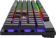 Клавиатура GamePro GK296 RGB Black 326381 - изображение 4