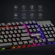 Клавиатура GamePro GK296 RGB Black 326381 - изображение 8