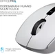 Мышь OfficePro M398G Gray - изображение 9