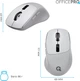Мышь OfficePro M398G Gray - изображение 12