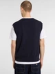 Жилет мужской Dickies DK0A87OYL181 S Синий (800070348129) - изображение 2