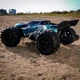 Машинка на радиоуправлении Suchiyu SCY 16102 Pro Blue (Drive) до 70 км/ч - изображение 3