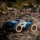 Машинка на радиоуправлении Suchiyu SCY 16102 Pro Blue (Drive) до 70 км/ч - изображение 5
