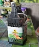 Шестигранная терка для овощей Frico FRU-278 из нержавеющей стали - изображение 7