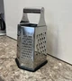 Шестигранная терка для овощей Frico FRU-278 из нержавеющей стали - изображение 8