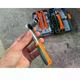 Набір викруток з тріскачкою 68 в 1 Torx RATCHET в кейсі, багатофункціональний набір інструментів - зображення 6