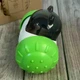 Кормушка-игрушка Puzzle Feed LY-732 интерактивная для кошек и собак с дозированной подачей корма - изображение 4
