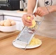 Терка для сыра и овощей Frico FRU-273 из нержавеющей стали - изображение 9