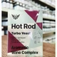 Винні дріжджі Hot Rod Aromatic Wine Complex із ферментами, 40 г на 25–50 л - зображення 3