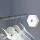 Набір бездротових світлодіодних ламп світильники LED з пультом Led Light 15W, комплект 3 шт. - зображення 5