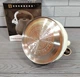 Чайник Edenberg EB-1904 3 л зі свистком, індукційний, білий - зображення 5