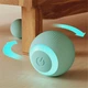 Мяч игрушка CatToy 1 интерактивный с моторчиком и подсветкой для кошек - изображение 2