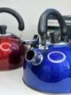 Чайник со свистком Edenberg EB-1343 синий 1,2 л - изображение 13