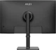 Монітор 27" MSI Modern MD272UPHG (9S6-3PB19H-271) - зображення 2