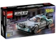 Конструктор Lego Speed Champions Машина часу з фільму Назад у майбутнє (77256) - зображення 1