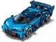 Конструктор Lego Speed Champions Bugatti Vision GT Hyper (77253) - зображення 3