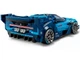 Конструктор Lego Speed Champions Bugatti Vision GT Hyper (77253) - зображення 4
