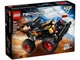 Конструктор Lego Technic Monster Jam Grave Digger Fire and Ice (42219) - изображение 1