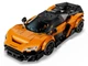 Конструктор Lego Speed Champions McLaren W1 (77257) - изображение 3