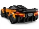 Конструктор Lego Speed Champions McLaren W1 (77257) - изображение 4