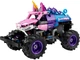 Конструктор Lego Technic Monster Jam Sparkle Smash (42220) - изображение 2