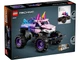 Конструктор Lego Technic Monster Jam Sparkle Smash (42220) - изображение 6