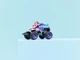 Конструктор Lego Technic Monster Jam Sparkle Smash (42220) - изображение 9