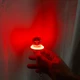Лайтстик Стрей Кидс Светящийся Брелок подвеска Lightstick Stray Kids 11см Official Light stick SKZ Kpop мини формат - изображение 6