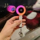 Лайтстик Твайс Светящийся Брелок подвеска Twice 11см Official Light stick Kpop мини формат - изображение 4